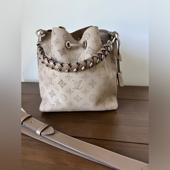 Louis Vuitton Muria bag - Picture 6 of 16